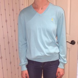 Ralph Lauren Polo Sweater size small